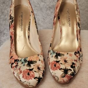 Shoes by Christian Siriano